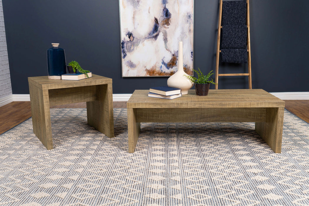 Lynette End Table - Pay Less Furniture (NJ)