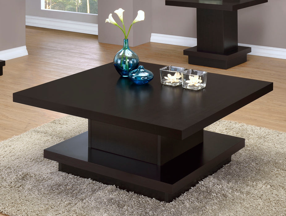 Reston Coffee Table - Pay Less Furniture (NJ)