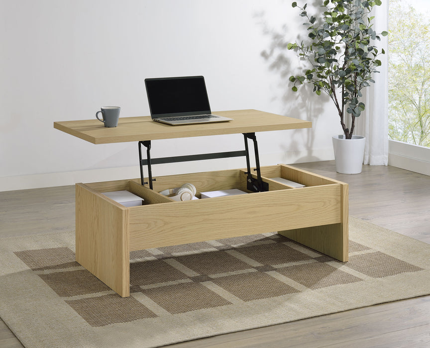 Canoga Lift-Top Coffee Table