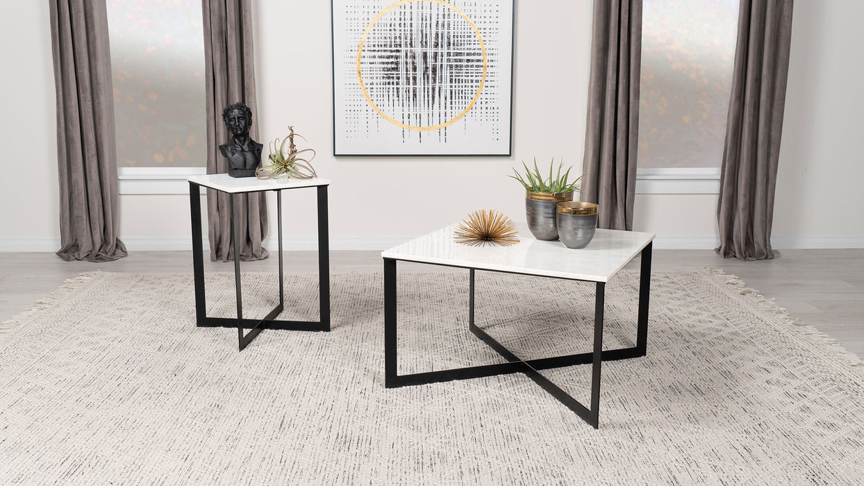 Tobin Coffee Table - Pay Less Furniture (NJ)