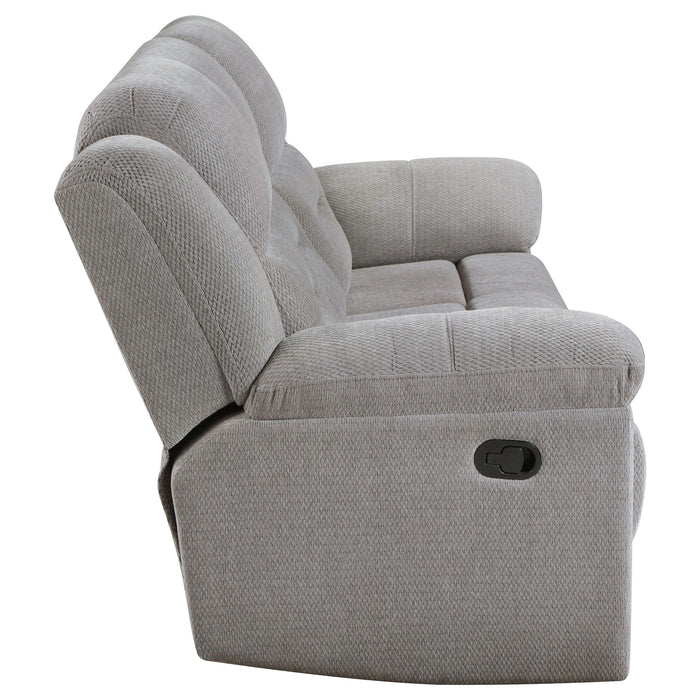 Gilson Reclining Sofa