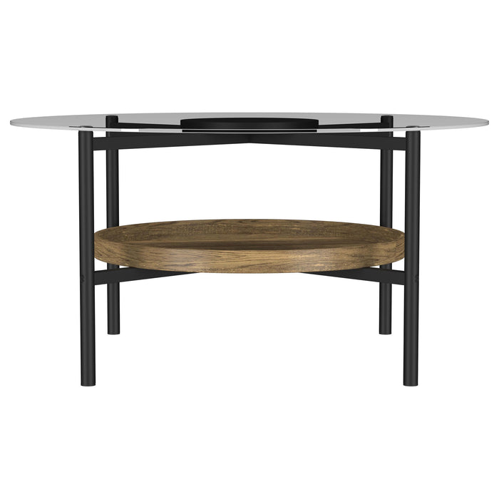 Delfin Coffee Table Sets