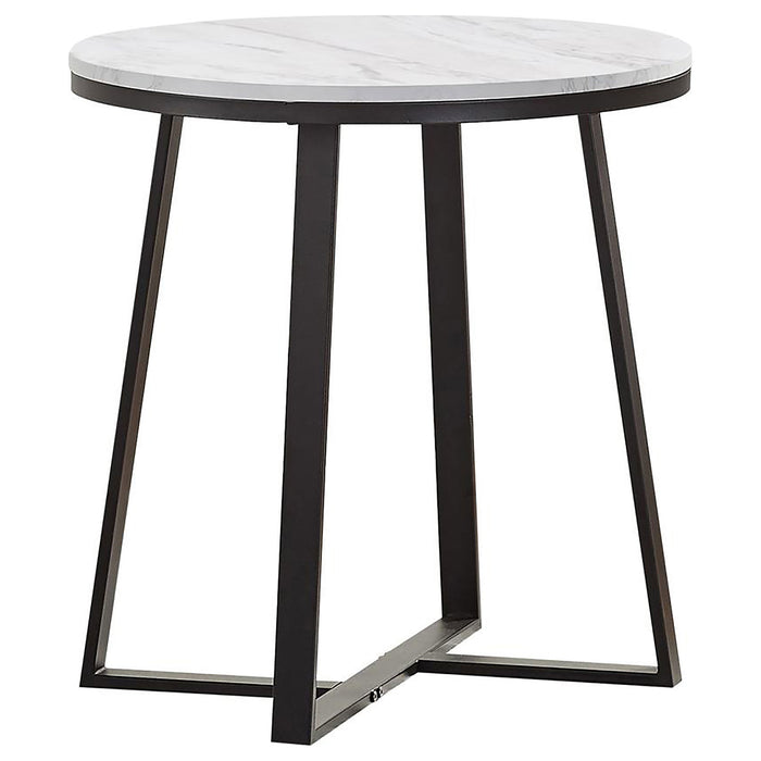 Hugo End Table - Pay Less Furniture (NJ)