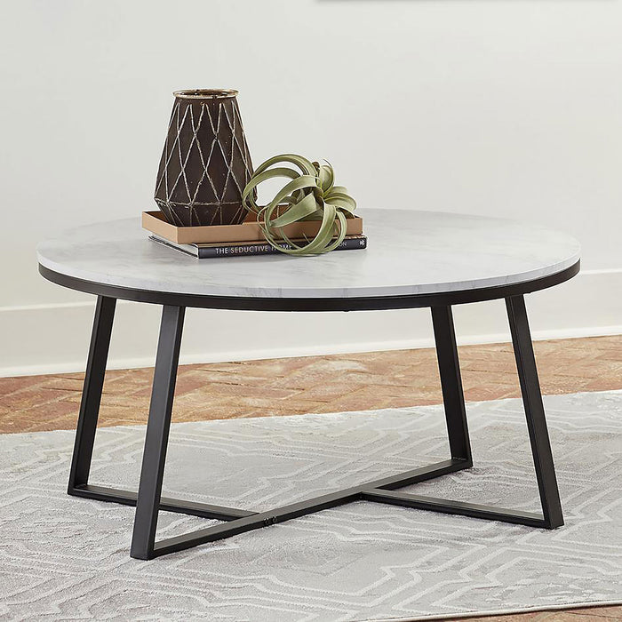 Hugo Coffee Table - Pay Less Furniture (NJ)
