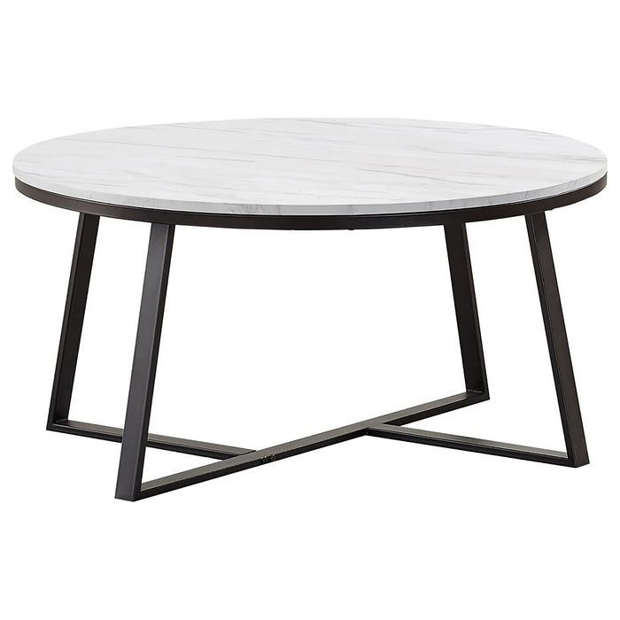 Hugo Coffee Table - Pay Less Furniture (NJ)