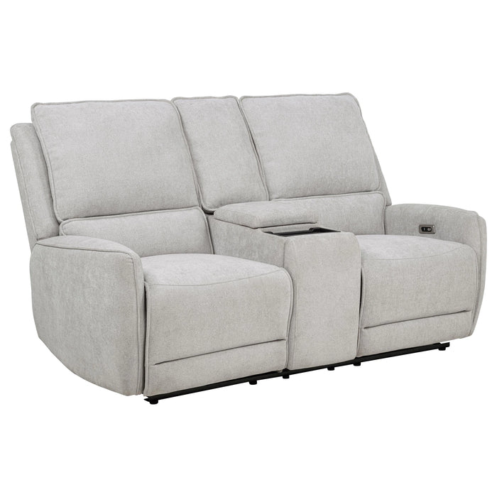 Sylmar Power Reclining Loveseat