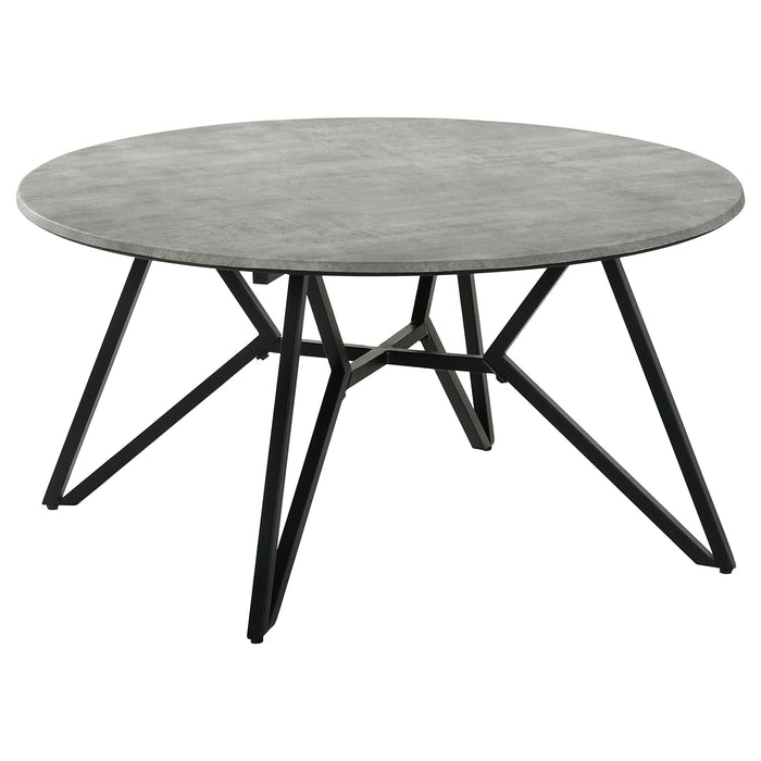 Hadi Coffee Table - Pay Less Furniture (NJ)
