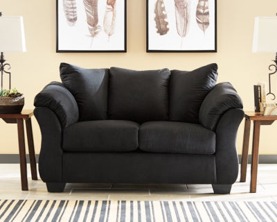 Darcy Loveseat - Pay Less Furniture (NJ)