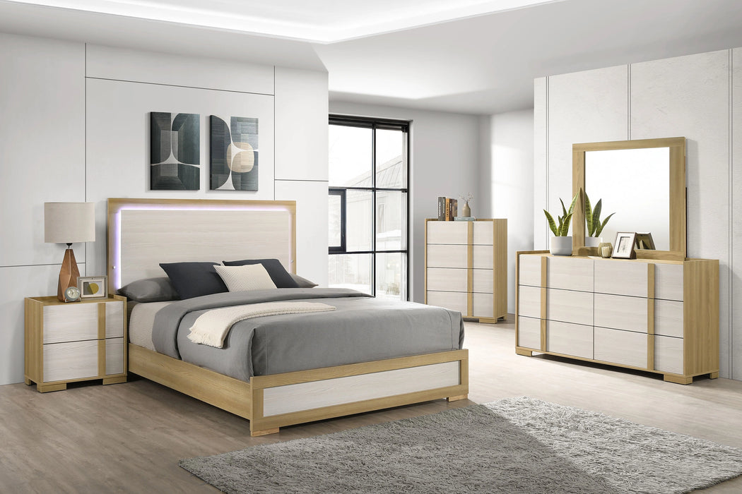 Hyland Chest of Drawers