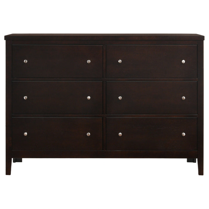 Carlton Dresser - Pay Less Furniture (NJ)
