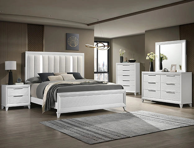 Cressida Nightstand