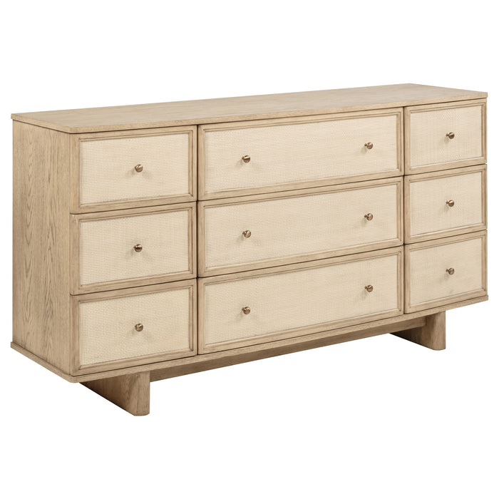 Kailani Bedroom Set