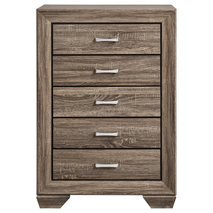 Kauffman Bedroom Set