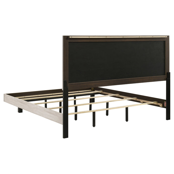 Trenton Bedroom Set