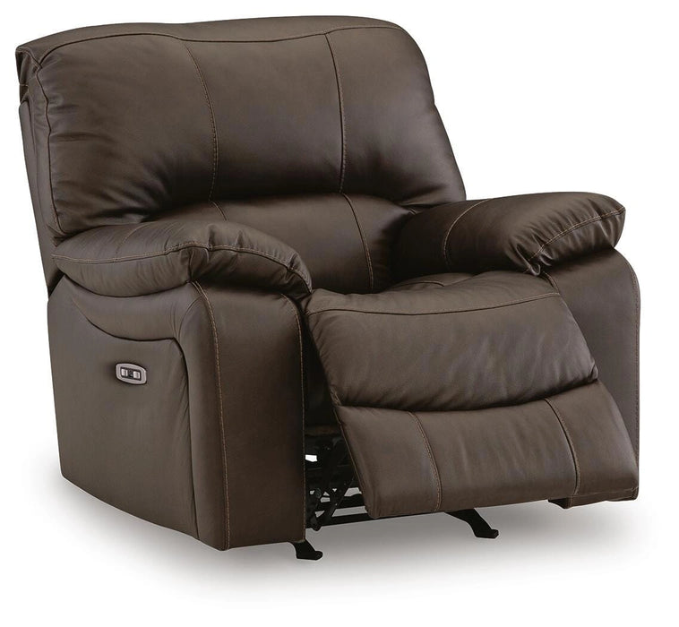 Leesworth Living Room Set
