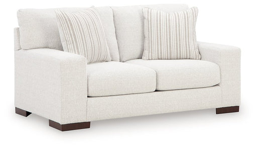 Hartside Loveseat - Pay Less Furniture (NJ)