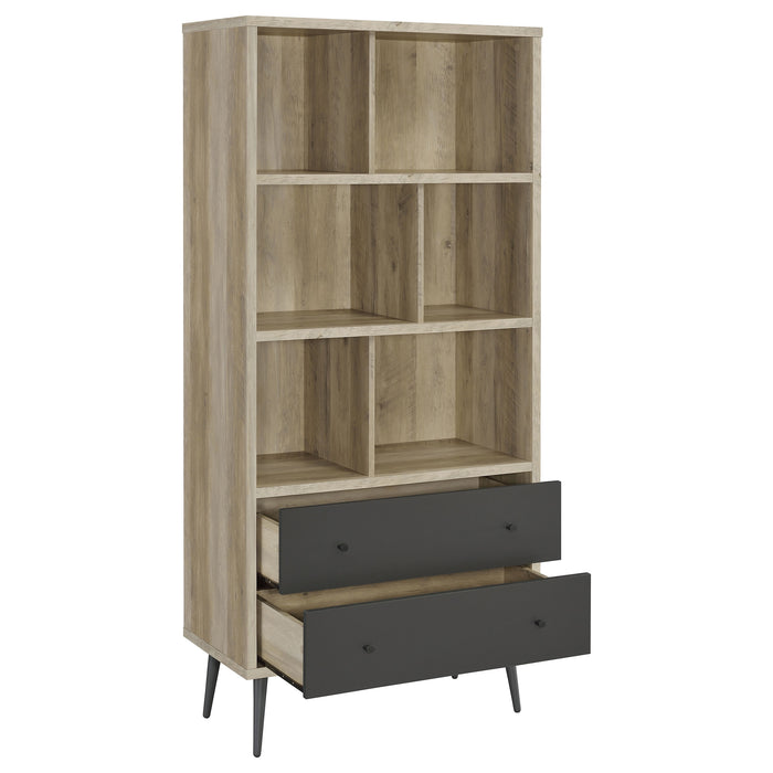 Maeve Bookcase - Pay Less Furniture (NJ)