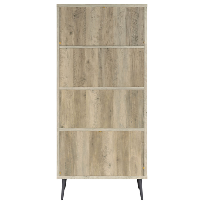 Maeve Bookcase - Pay Less Furniture (NJ)