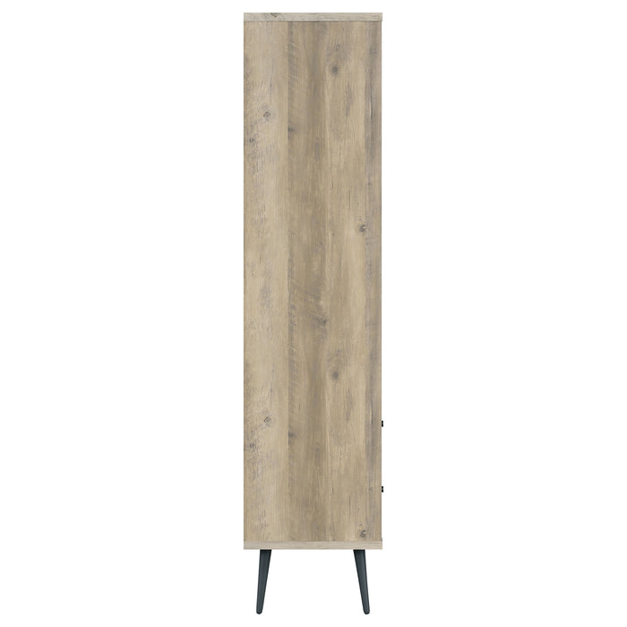 Maeve Bookcase - Pay Less Furniture (NJ)