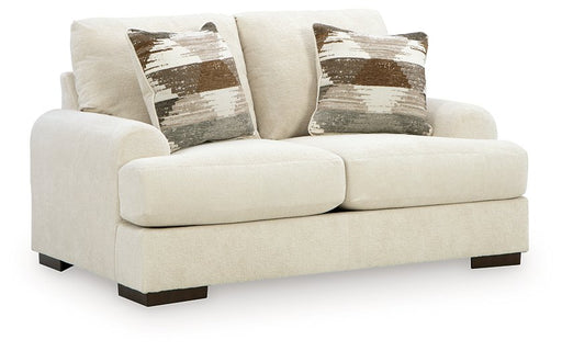 Jayne Park Loveseat - Pay Less Furniture (NJ)