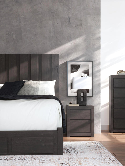 Fraluna Nightstand