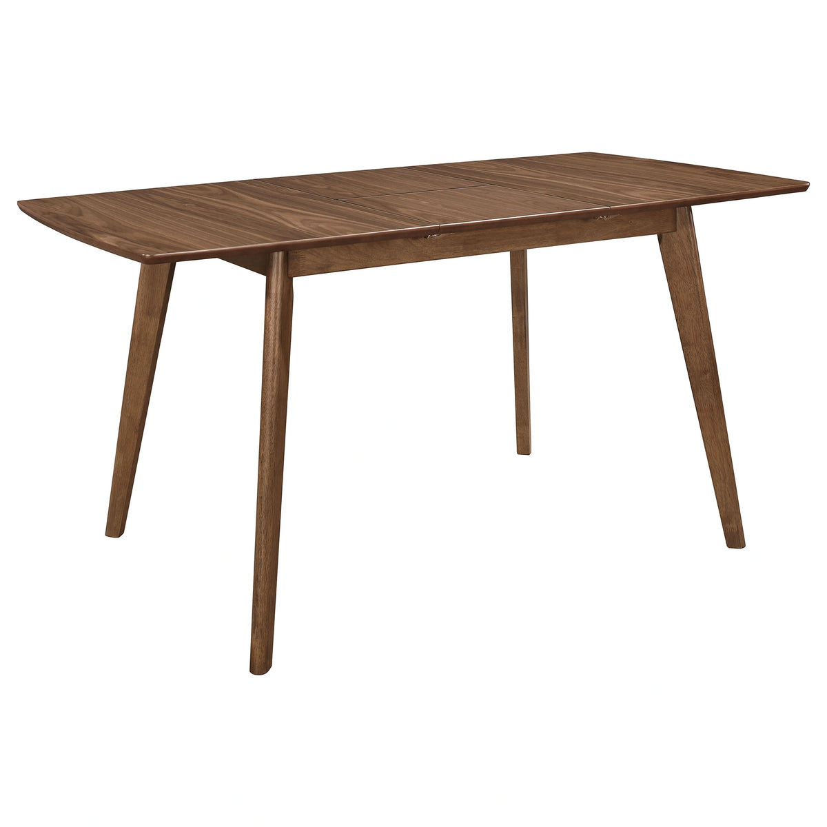unico NORD ノルド diningtable W1250 B044 Alfredo Extension Dining Table | Pay Less Furniture (NJ)