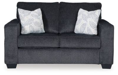 Altari Loveseat - Pay Less Furniture (NJ)