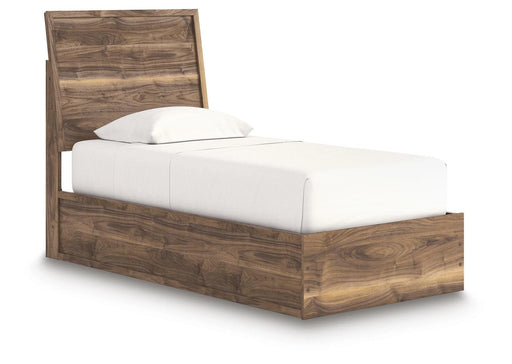 Chirason Bed - Pay Less Furniture (NJ)