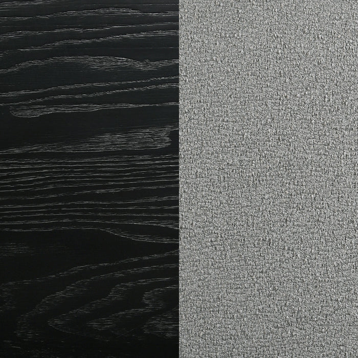 Arini Panel Bed