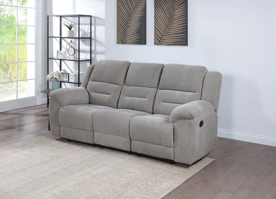 Gilson Reclining Sofa