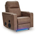 Lorrenton Power Glider Recliner with Audio System - Pay Less Furniture (NJ)