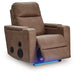 Lorrenton Power Glider Recliner with Audio System - Pay Less Furniture (NJ)