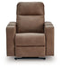 Lorrenton Power Glider Recliner with Audio System - Pay Less Furniture (NJ)