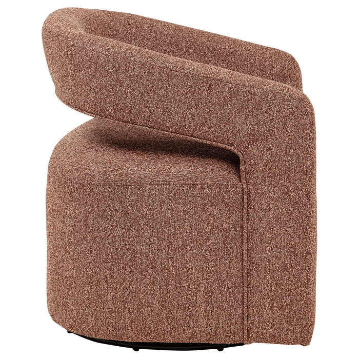 Westhill Swivel Accent Chair