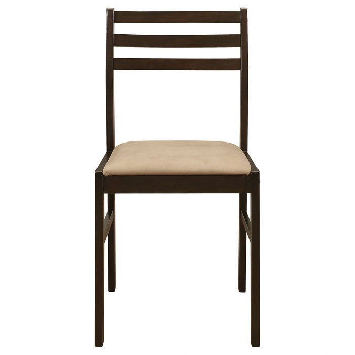 Bucknell Dining Set