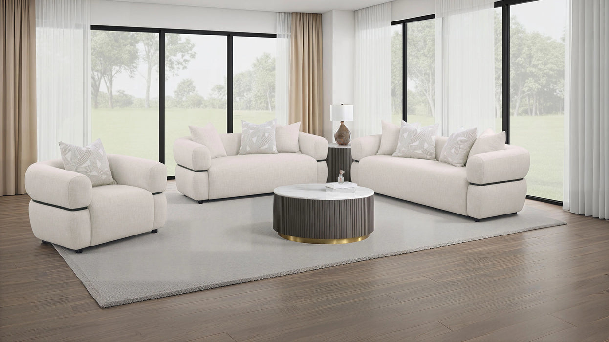 Jeanette Sofa