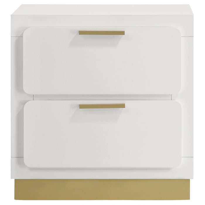 Caraway Nightstand