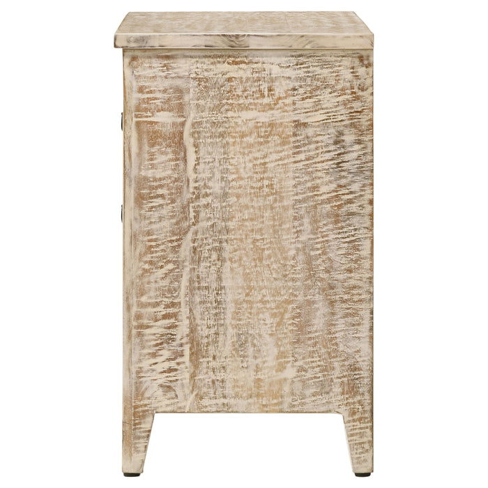Mariska Accent Cabinet - Pay Less Furniture (NJ)