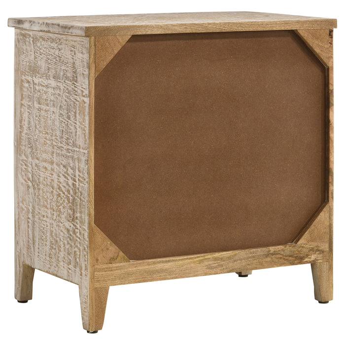 Mariska Accent Cabinet - Pay Less Furniture (NJ)