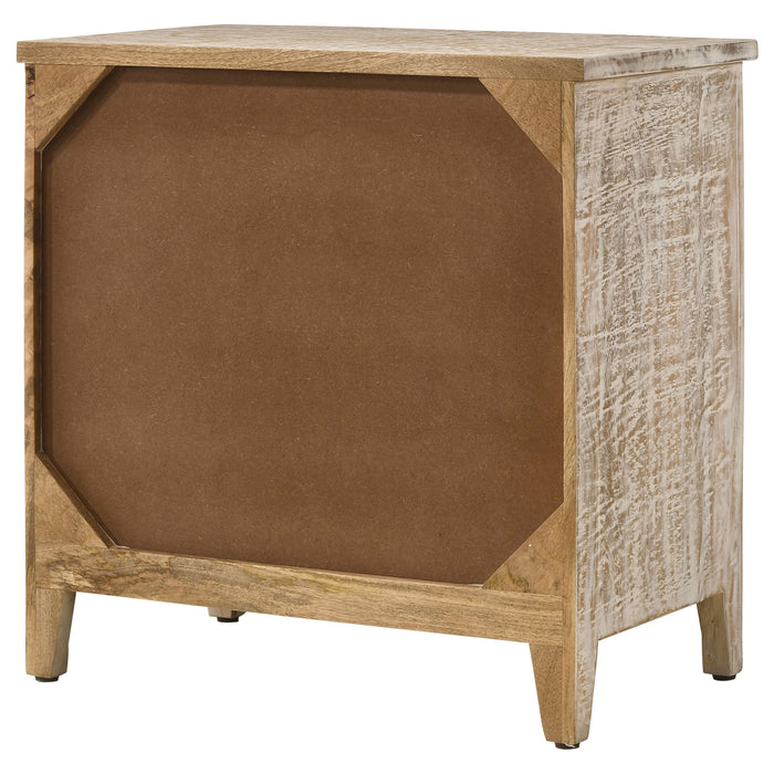 Mariska Accent Cabinet - Pay Less Furniture (NJ)