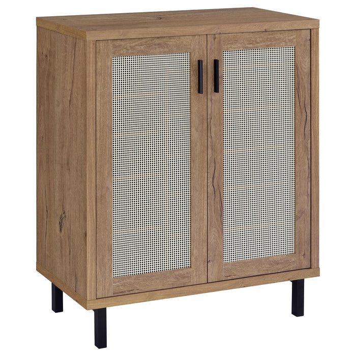 Teller Shoe Cabinet - Pay Less Furniture (NJ)