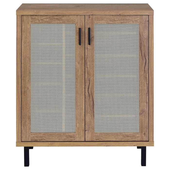 Teller Shoe Cabinet - Pay Less Furniture (NJ)