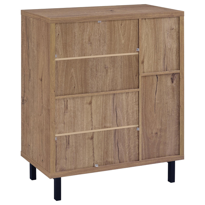 Teller Shoe Cabinet - Pay Less Furniture (NJ)