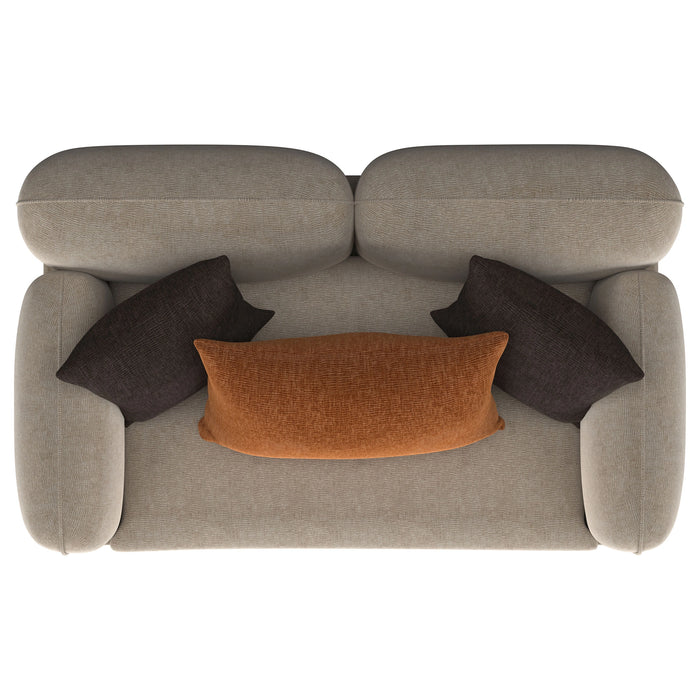 Jade Loveseat
