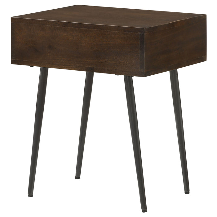 Ezra Side Table
