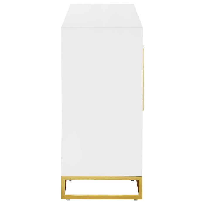 Elsa Accent Cabinet - Pay Less Furniture (NJ)