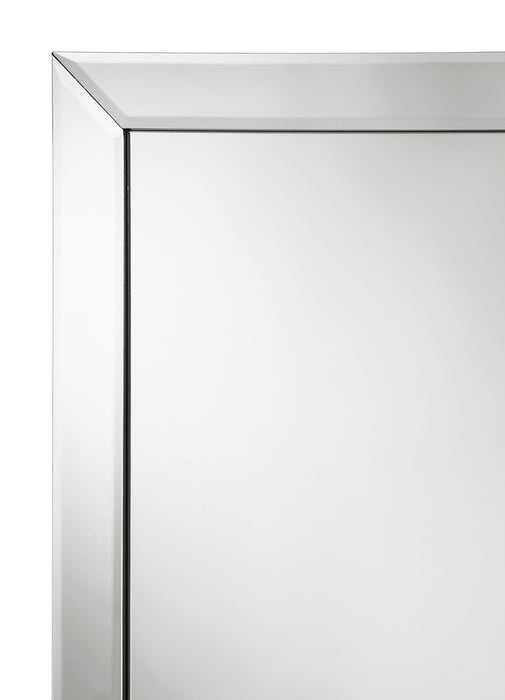 Soline Standing Mirror - Pay Less Furniture (NJ)