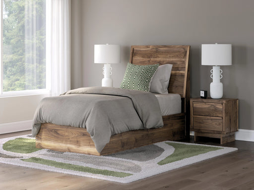 Chirason Bed - Pay Less Furniture (NJ)