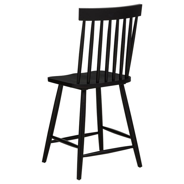 Andrews Counter Chair