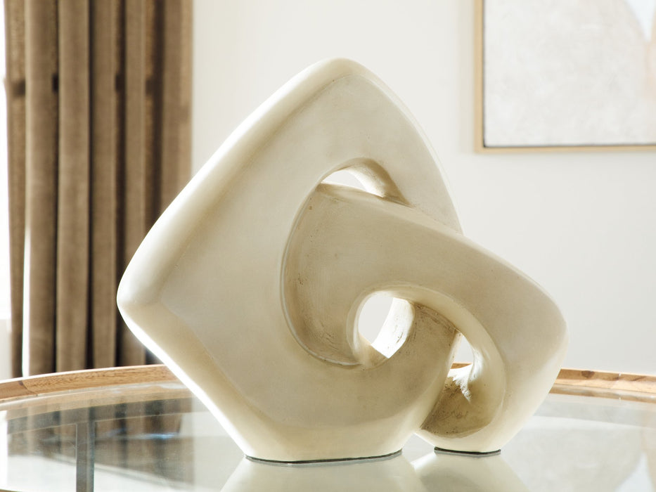 Feebs Sculpture - Pay Less Furniture (NJ)